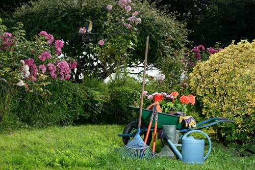 Cookie categories used by Tree Surgeons Feltham